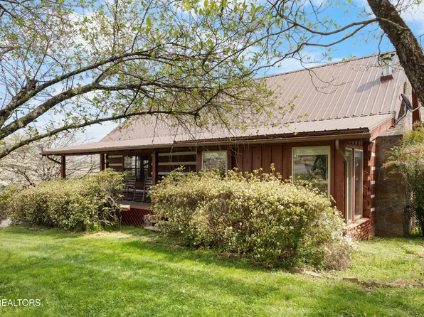 2168 Mountain Vista Rd, Sevierville, TN 37876