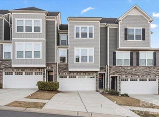 606 Crudent Rd, Tega Cay, SC 29708