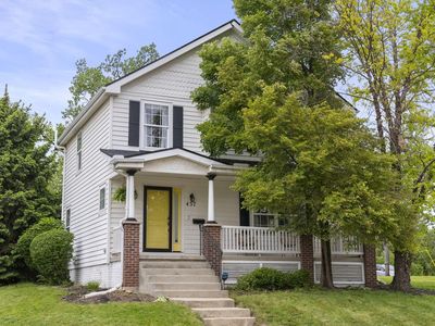 437 Taylor Ave, Columbus, OH, 43203