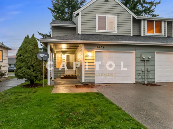 1404 5th Ave SE #4, Olympia, WA 98501