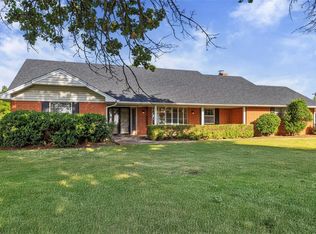 3306 N Oklahoma Ave, Shawnee, OK 74804