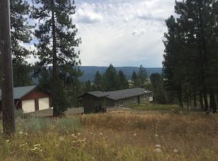 4084 Meadow View Rd, Council, ID 83612