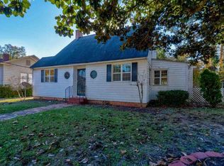 901 Laurel St, Conway, SC 29526