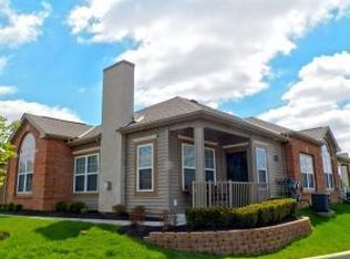 222 Alexander Lawrence Dr, Pickerington, OH 43147