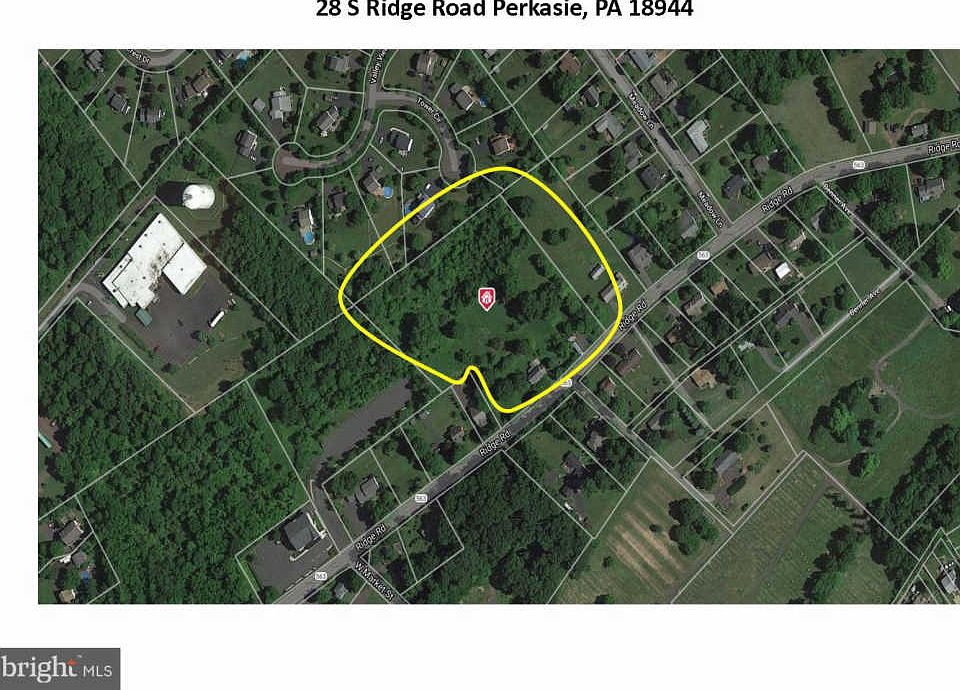 2nd image of 28 N Ridge Rd