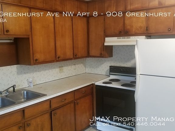 4th image of 908 Greenhurst Ave NW APT 8