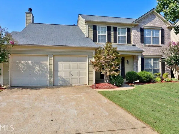 3563 Courtfield Trce, Cartersville, GA 30121