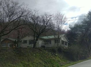 44 Tuggleville Hill Rd, Hulen, KY 40845