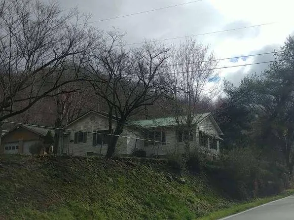 44 Tuggleville Hill Rd, Hulen, KY 40845