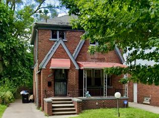 16171 Mark Twain St, Detroit, MI 48235