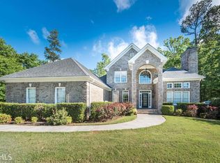 1860 Sybil St, Conley, GA 30288