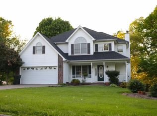 117 Hillview Ct, Gray, TN 37615