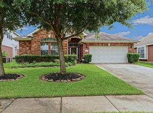 5915 Crestford Park Ln, Houston, TX 77084