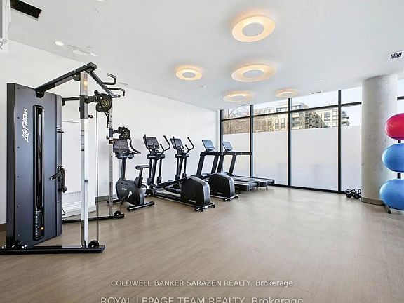 3rd image of 360 Deschatelets Ave #104