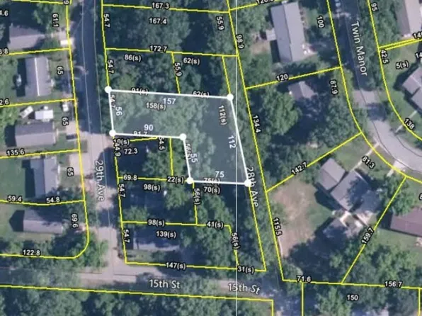 1511 29th Ave, Northport, AL 35476