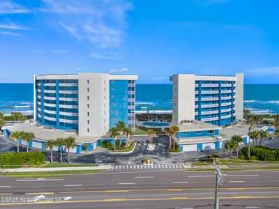 1175 Highway A1a APT 506, Satellite Beach, FL, 32937