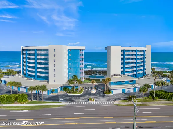 1175 Highway A1a APT 506, Satellite Beach, FL 32937