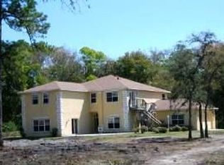 2428 Kacie Ln, Saint Augustine, FL 32084