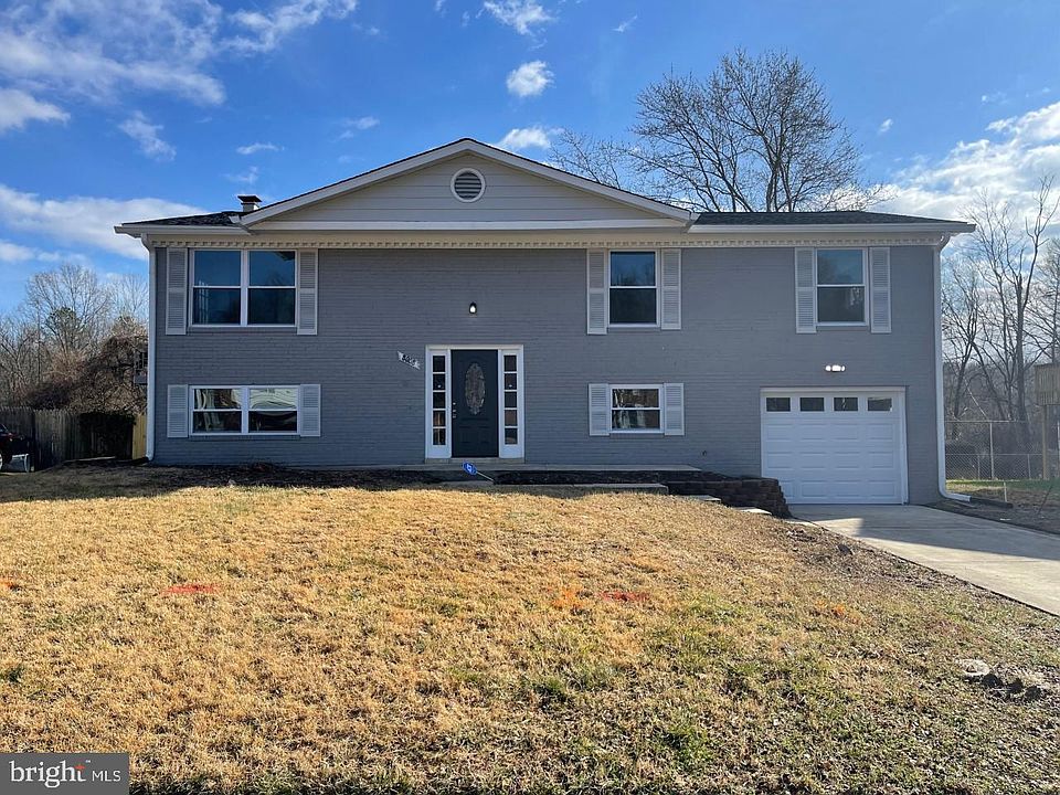 8008 Alcoa Dr, Fort Washington, MD 20744 Zillow