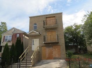 468 S 16th St, Newark, NJ 07103