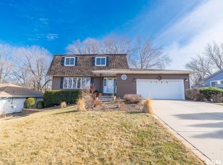 1708 N Autumn Ln, Peoria, IL