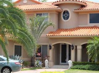 9372 SW 78th Ct, Miami, FL 33156