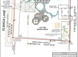 9972 Elmada Ln, Dallas, TX 75220