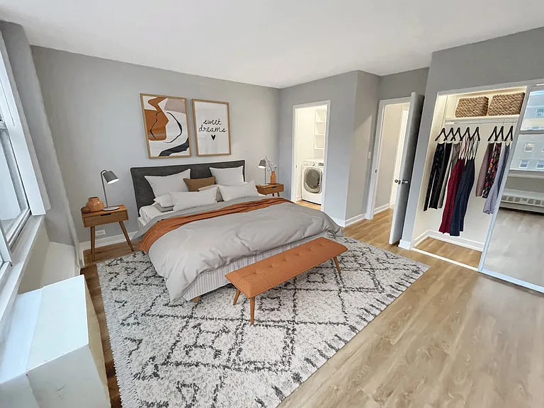 5649-50 N Sheridan Rd #12D — Photo 3