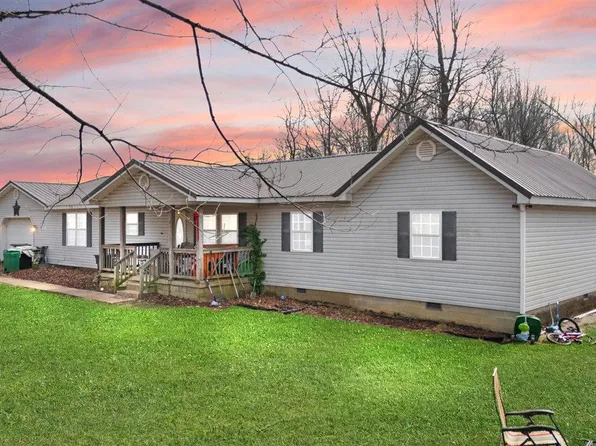 681 Doc Speevack Rd, Munfordville, KY 42765
