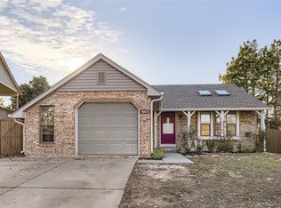 16631 Blue Mist Cir, Parker, CO 80134