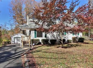 475 Resica Falls Rd, East Stroudsburg, PA 18302
