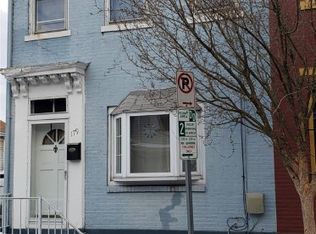 179 S 17th St, Pittsburgh, PA 15203