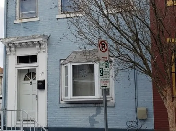 179 S 17th St, Pittsburgh, PA 15203