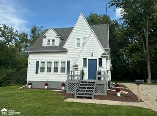5303 Dixie Hwy, Saginaw, MI 48601