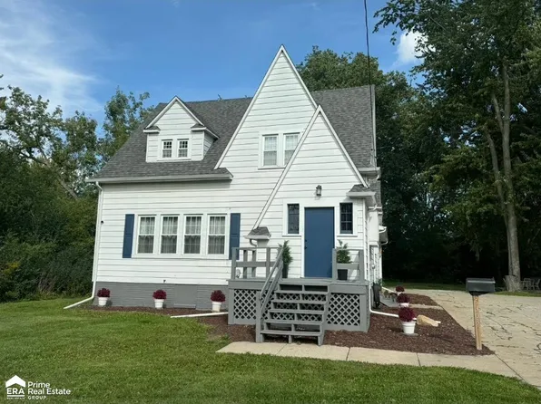 5303 Dixie Hwy, Saginaw, MI 48601