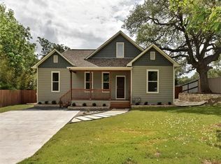 5305 Wasson Rd, Austin, TX 78745