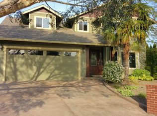 29246 SW Courtside Dr, Wilsonville, OR 97070