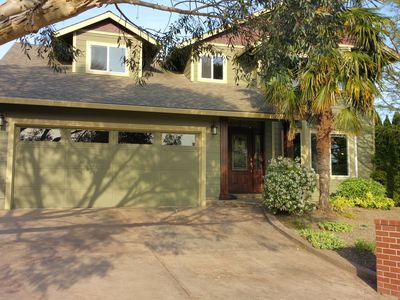 29246 SW Courtside Dr, Wilsonville, OR, 97070