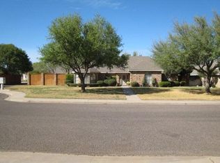 9 Santa Barbara Ct, Odessa, TX 79765