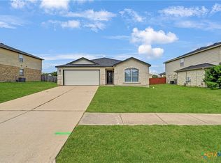 709 Taurus Dr, Killeen, TX 76542