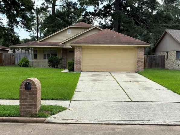 16230 Cutten Rd, Houston, TX 77070