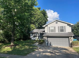 3984 Westbrook Dr, Lexington, KY 40514