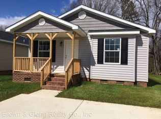 1605 Ervin Ln, Charlotte, NC 28134