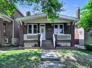 5420 Murdoch Ave, Saint Louis, MO