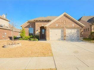 692 Payton Way, Fate, TX 75087