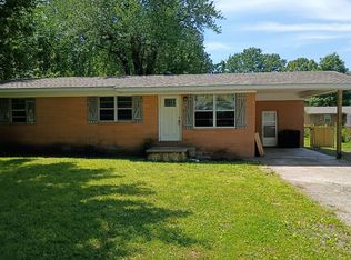 205 Trailwood Dr, Heber Springs, AR 72543
