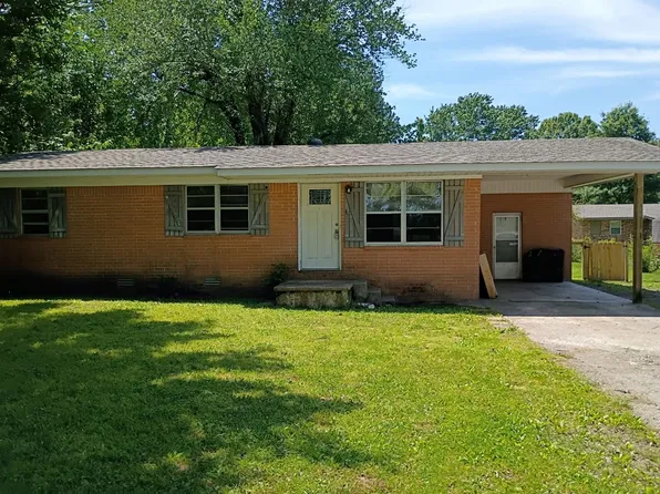 205 Trailwood Dr, Heber Springs, AR 72543