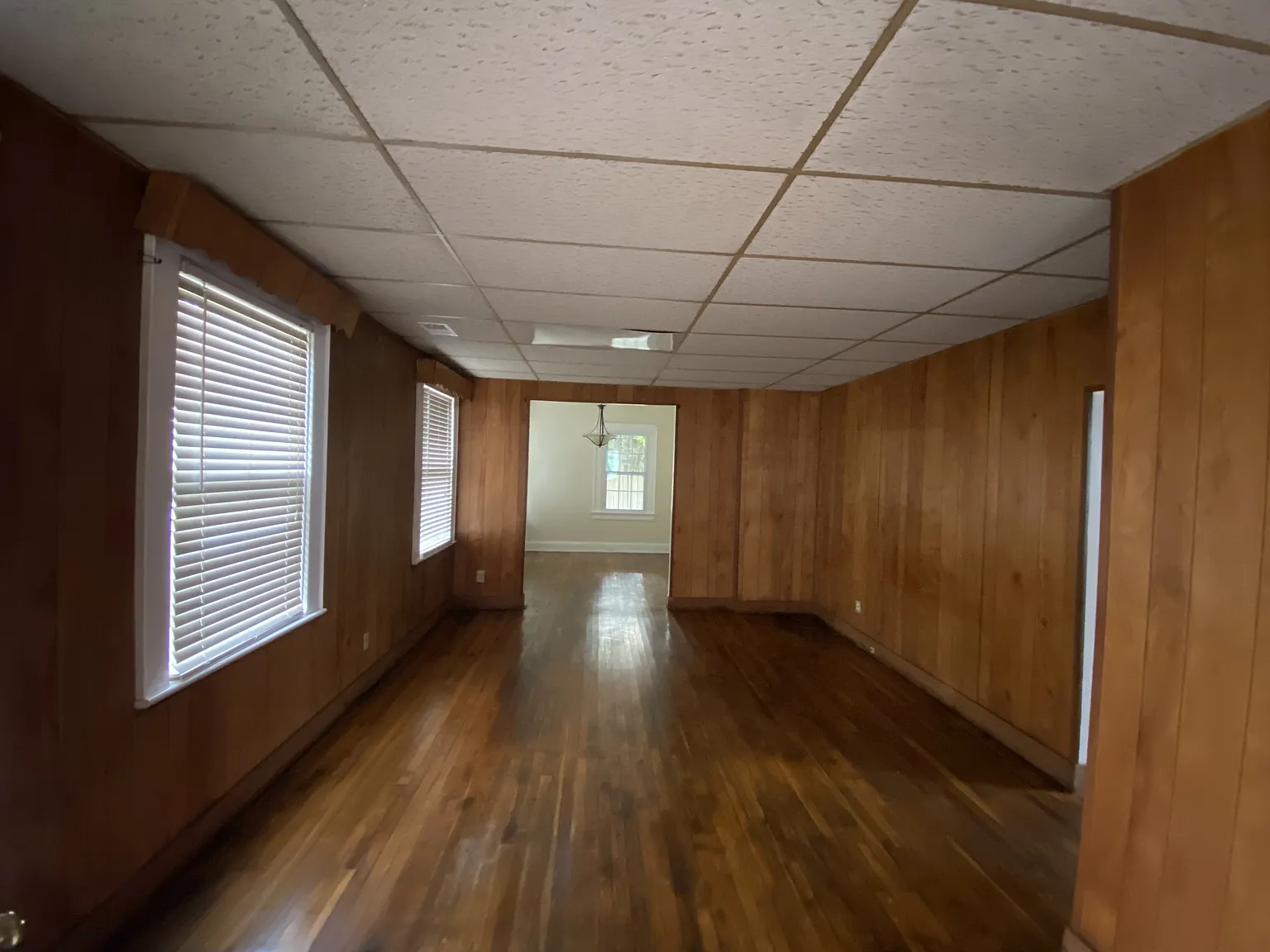 5001 Farrell Avenue Fairfield AL 35064 - 1 — Photo 4