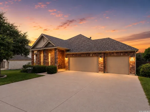 330 Redbird Song, San Antonio, TX 78253