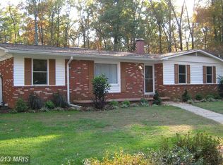 7384 Kennedy Rd, Nokesville, VA 20181